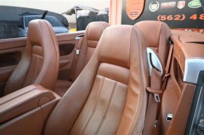 2007 Bentley Continental GT   - Photo 27 - Norwalk, CA 90650-2241