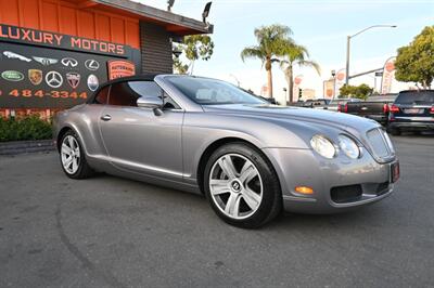 2007 Bentley Continental GT   - Photo 14 - Norwalk, CA 90650-2241