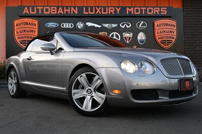 2007 Bentley Continental GT   - Photo 1 - Norwalk, CA 90650-2241