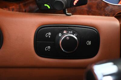 2007 Bentley Continental GT   - Photo 38 - Norwalk, CA 90650-2241