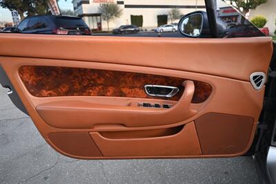 2007 Bentley Continental GT   - Photo 23 - Norwalk, CA 90650-2241