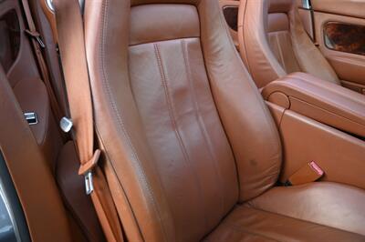 2007 Bentley Continental GT   - Photo 52 - Norwalk, CA 90650-2241
