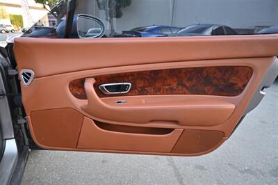 2007 Bentley Continental GT   - Photo 47 - Norwalk, CA 90650-2241