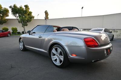 2007 Bentley Continental GT   - Photo 17 - Norwalk, CA 90650-2241