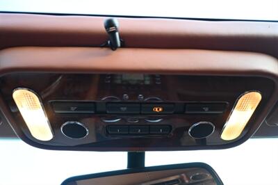 2007 Bentley Continental GT   - Photo 43 - Norwalk, CA 90650-2241