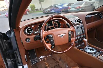2007 Bentley Continental GT   - Photo 31 - Norwalk, CA 90650-2241