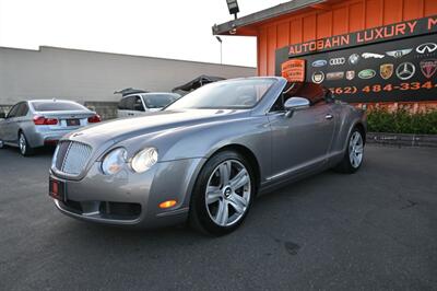 2007 Bentley Continental GT   - Photo 15 - Norwalk, CA 90650-2241