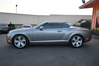 2007 Bentley Continental GT   - Photo 16 - Norwalk, CA 90650-2241