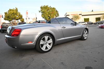 2007 Bentley Continental GT   - Photo 18 - Norwalk, CA 90650-2241