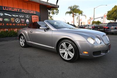 2007 Bentley Continental GT   - Photo 20 - Norwalk, CA 90650-2241