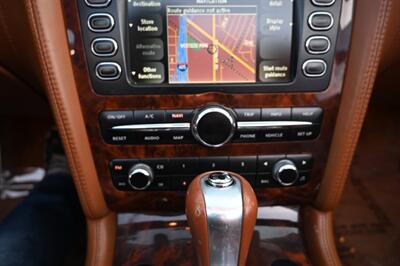 2007 Bentley Continental GT   - Photo 41 - Norwalk, CA 90650-2241