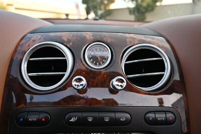2007 Bentley Continental GT   - Photo 39 - Norwalk, CA 90650-2241