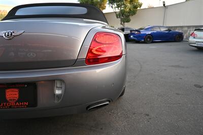 2007 Bentley Continental GT   - Photo 11 - Norwalk, CA 90650-2241