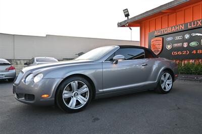 2007 Bentley Continental GT   - Photo 6 - Norwalk, CA 90650-2241