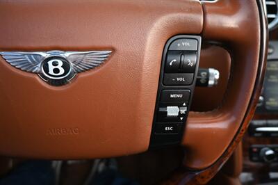 2007 Bentley Continental GT   - Photo 37 - Norwalk, CA 90650-2241