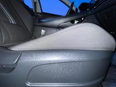 2023 Hyundai ELANTRA Hybrid Blue   - Photo 38 - Norwalk, CA 90650-2241