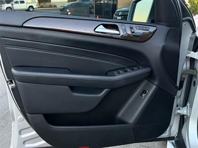 2015 Mercedes-Benz ML 350 4MATIC   - Photo 24 - Norwalk, CA 90650-2241