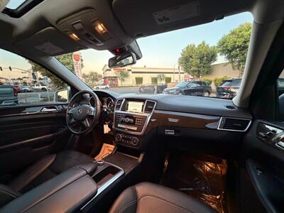 2015 Mercedes-Benz ML 350 4MATIC   - Photo 44 - Norwalk, CA 90650-2241