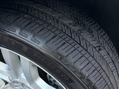 2015 Mercedes-Benz ML 350 4MATIC   - Photo 9 - Norwalk, CA 90650-2241