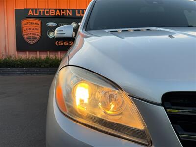 2015 Mercedes-Benz ML 350 4MATIC   - Photo 23 - Norwalk, CA 90650-2241