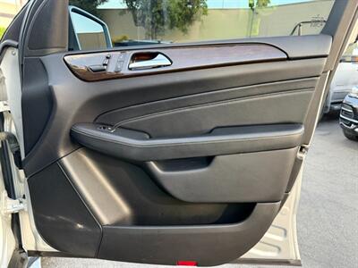 2015 Mercedes-Benz ML 350 4MATIC   - Photo 45 - Norwalk, CA 90650-2241