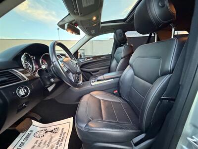 2015 Mercedes-Benz ML 350 4MATIC   - Photo 27 - Norwalk, CA 90650-2241