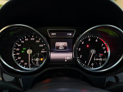 2015 Mercedes-Benz ML 350 4MATIC   - Photo 50 - Norwalk, CA 90650-2241