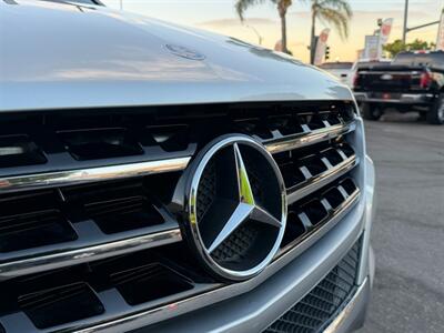 2015 Mercedes-Benz ML 350 4MATIC   - Photo 5 - Norwalk, CA 90650-2241
