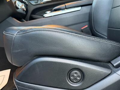 2015 Mercedes-Benz ML 350 4MATIC   - Photo 26 - Norwalk, CA 90650-2241