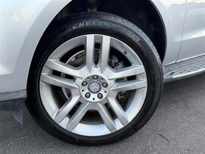 2015 Mercedes-Benz ML 350 4MATIC   - Photo 8 - Norwalk, CA 90650-2241