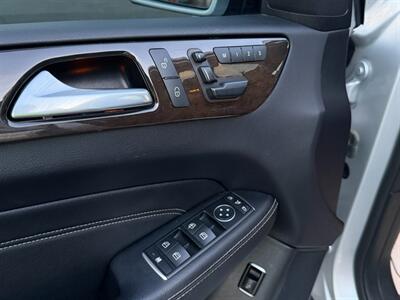2015 Mercedes-Benz ML 350 4MATIC   - Photo 25 - Norwalk, CA 90650-2241