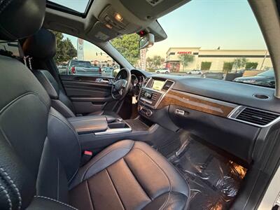 2015 Mercedes-Benz ML 350 4MATIC   - Photo 49 - Norwalk, CA 90650-2241