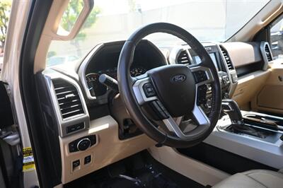 2018 Ford F-150 Lariat   - Photo 24 - Norwalk, CA 90650-2241