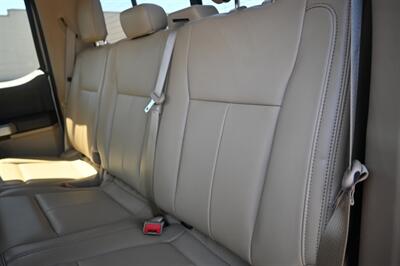 2018 Ford F-150 Lariat   - Photo 43 - Norwalk, CA 90650-2241