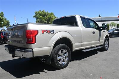 2018 Ford F-150 Lariat   - Photo 12 - Norwalk, CA 90650-2241