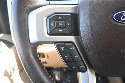 2018 Ford F-150 Lariat   - Photo 28 - Norwalk, CA 90650-2241