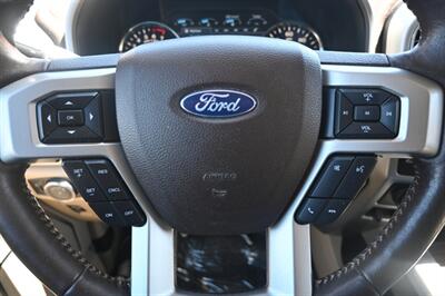 2018 Ford F-150 Lariat   - Photo 27 - Norwalk, CA 90650-2241
