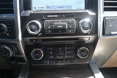 2018 Ford F-150 Lariat   - Photo 36 - Norwalk, CA 90650-2241