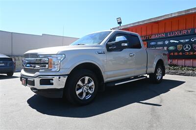 2018 Ford F-150 Lariat   - Photo 6 - Norwalk, CA 90650-2241