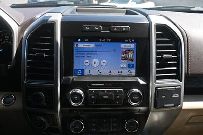 2018 Ford F-150 Lariat   - Photo 33 - Norwalk, CA 90650-2241