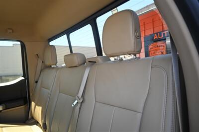 2018 Ford F-150 Lariat   - Photo 42 - Norwalk, CA 90650-2241