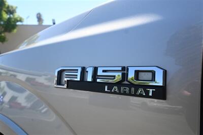 2018 Ford F-150 Lariat   - Photo 15 - Norwalk, CA 90650-2241