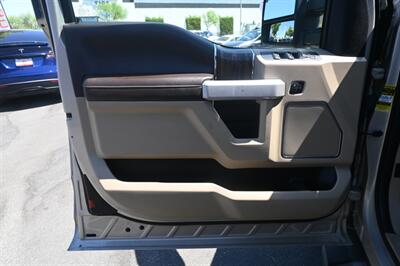 2018 Ford F-150 Lariat   - Photo 17 - Norwalk, CA 90650-2241