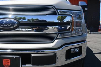 2018 Ford F-150 Lariat   - Photo 5 - Norwalk, CA 90650-2241
