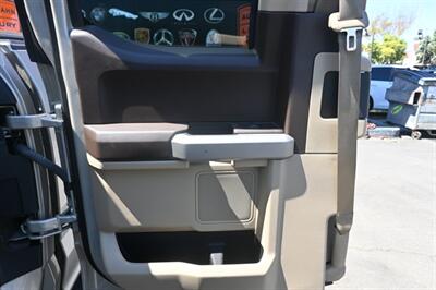 2018 Ford F-150 Lariat   - Photo 40 - Norwalk, CA 90650-2241