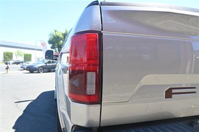 2018 Ford F-150 Lariat   - Photo 9 - Norwalk, CA 90650-2241