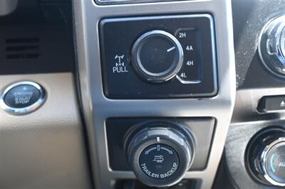 2018 Ford F-150 Lariat   - Photo 37 - Norwalk, CA 90650-2241