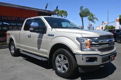 2018 Ford F-150 Lariat   - Photo 14 - Norwalk, CA 90650-2241