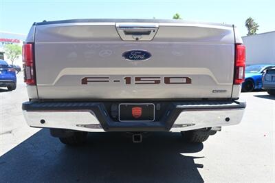 2018 Ford F-150 Lariat   - Photo 10 - Norwalk, CA 90650-2241