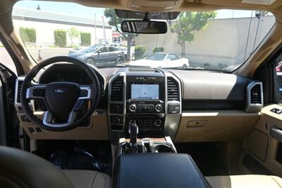 2018 Ford F-150 Lariat   - Photo 46 - Norwalk, CA 90650-2241